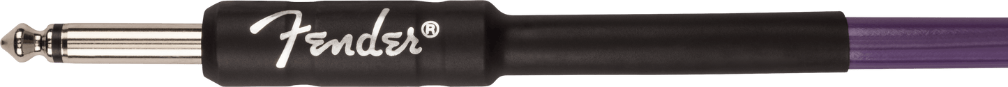J Mascis Coiled Instrument Cable