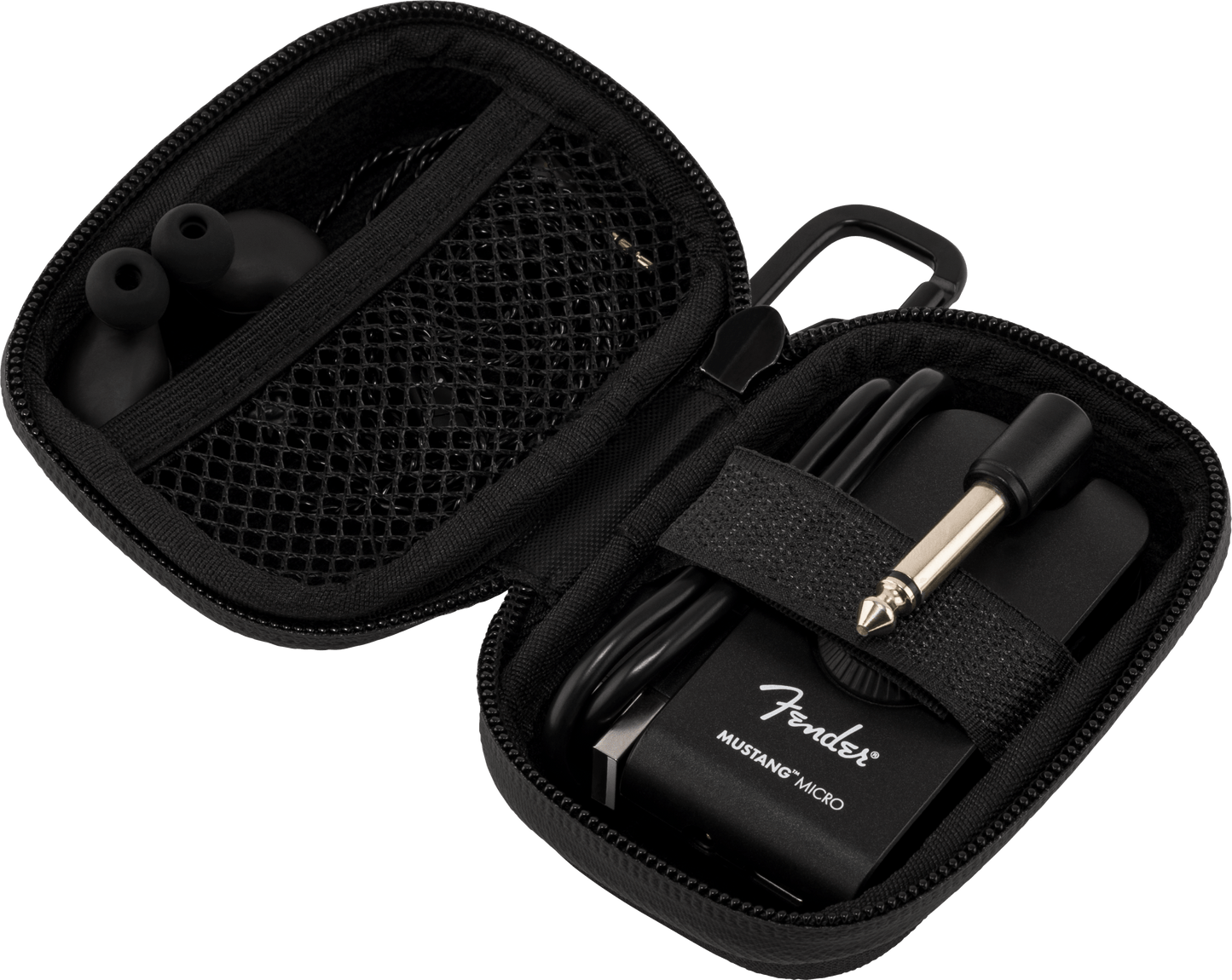 Mustang™ Micro/Micro Plus Case