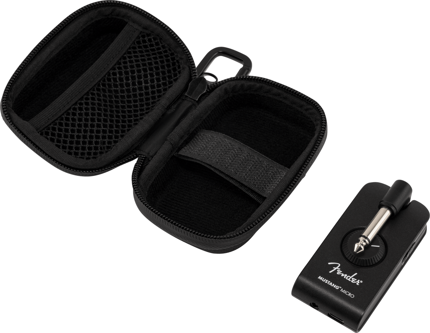 Mustang™ Micro/Micro Plus Case