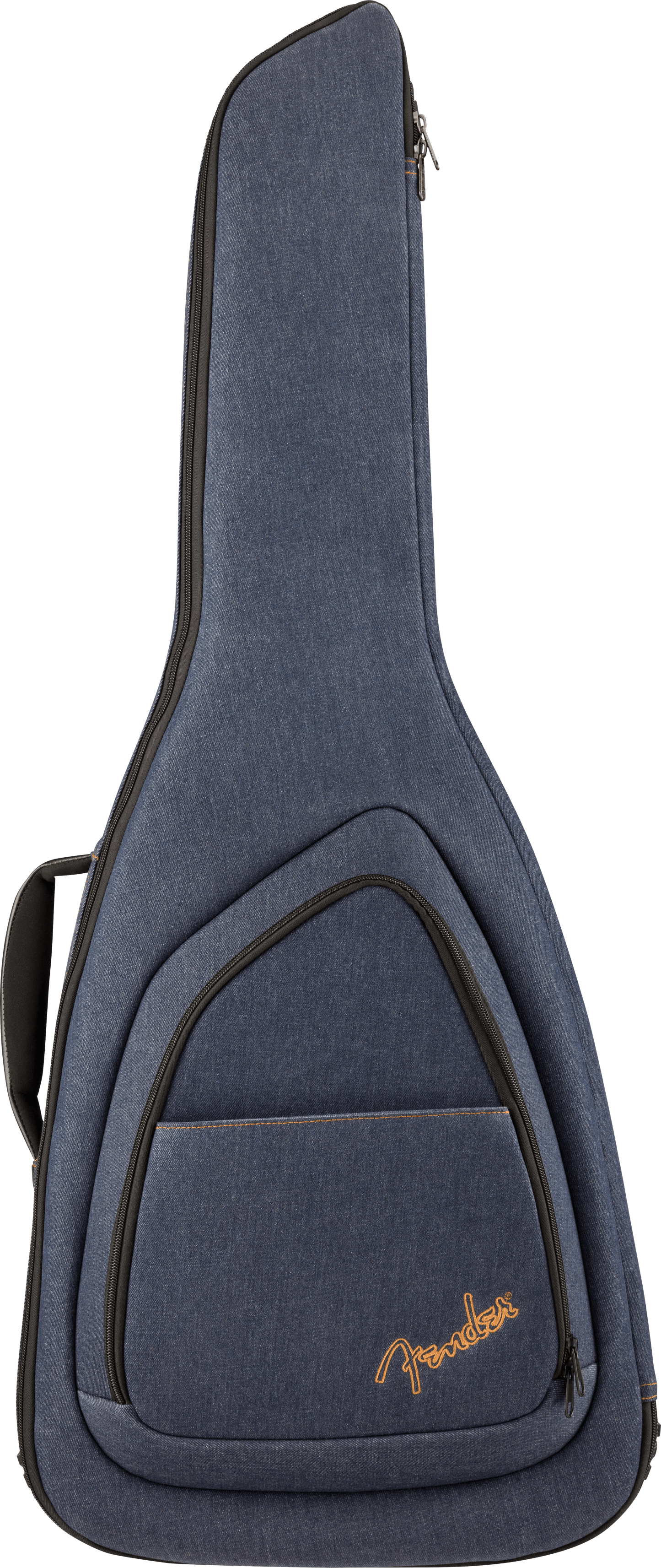 F920 Denim Electric Guitar Gig Bag