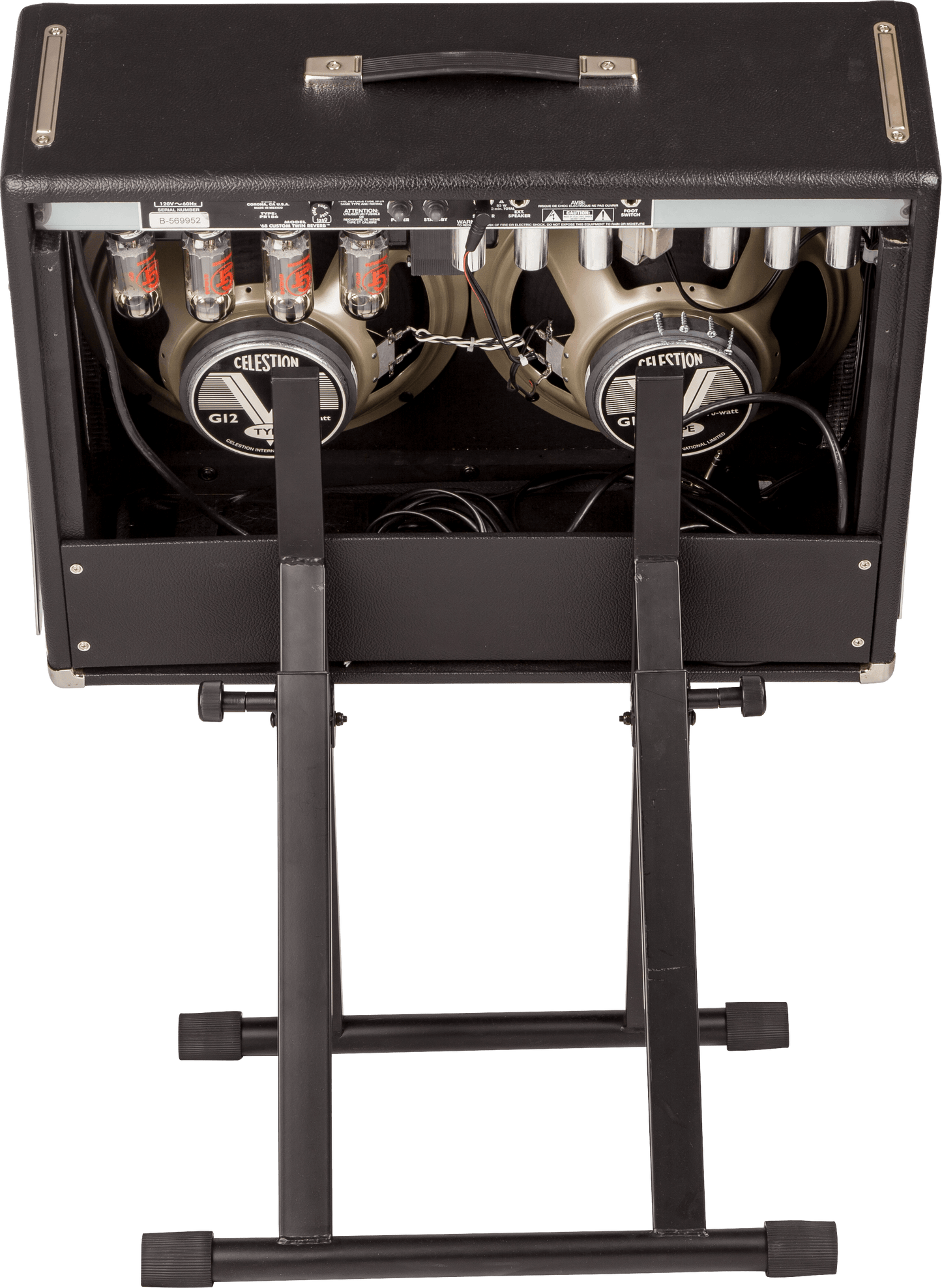 Amp Stand - Large