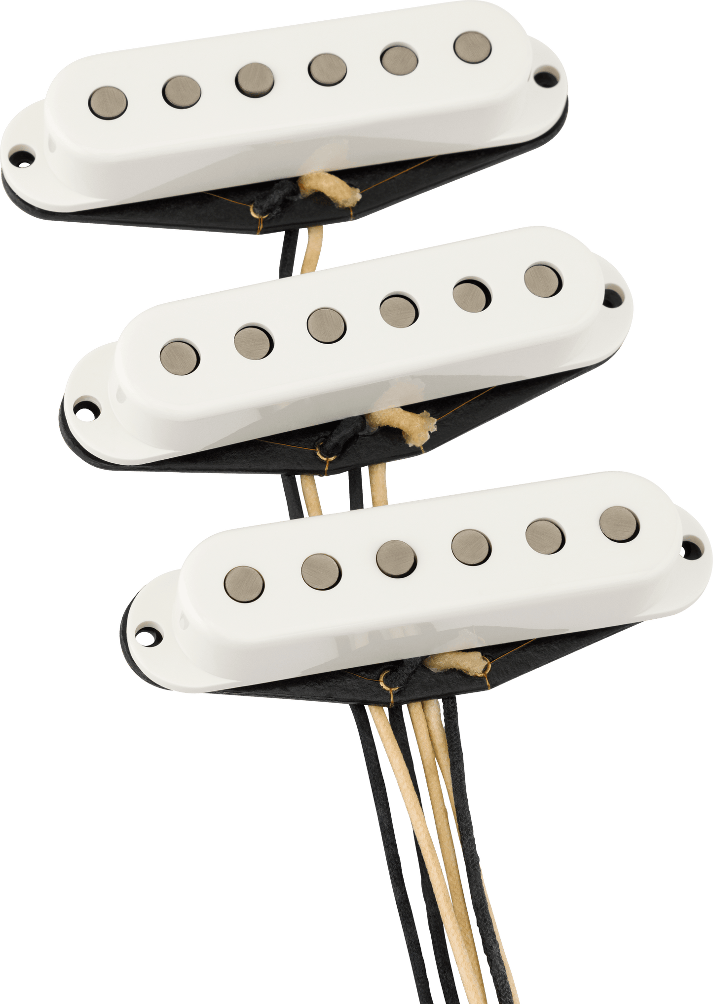70th Anniversary '54 Stratocaster® Pickup Set