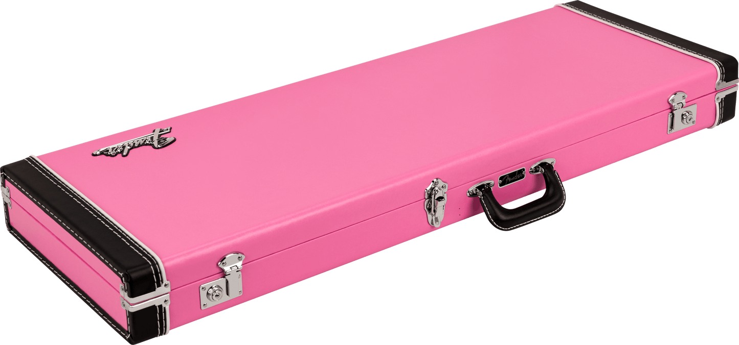 Joe Strummer Tele/Strat Case