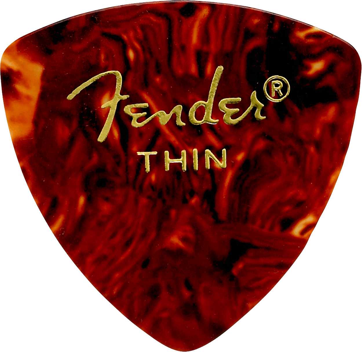 Classic Celluloid Picks, 346 Shape - 1/2 Gross (72 Pack)