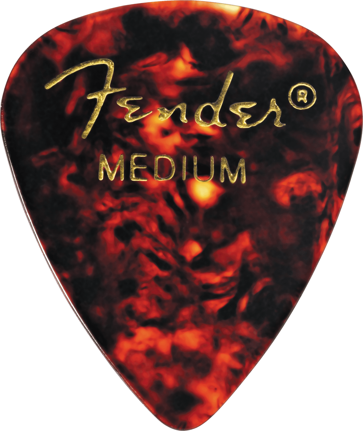 Classic Celluloid Picks, 351 Shape - 1 Gross (144 Pack)
