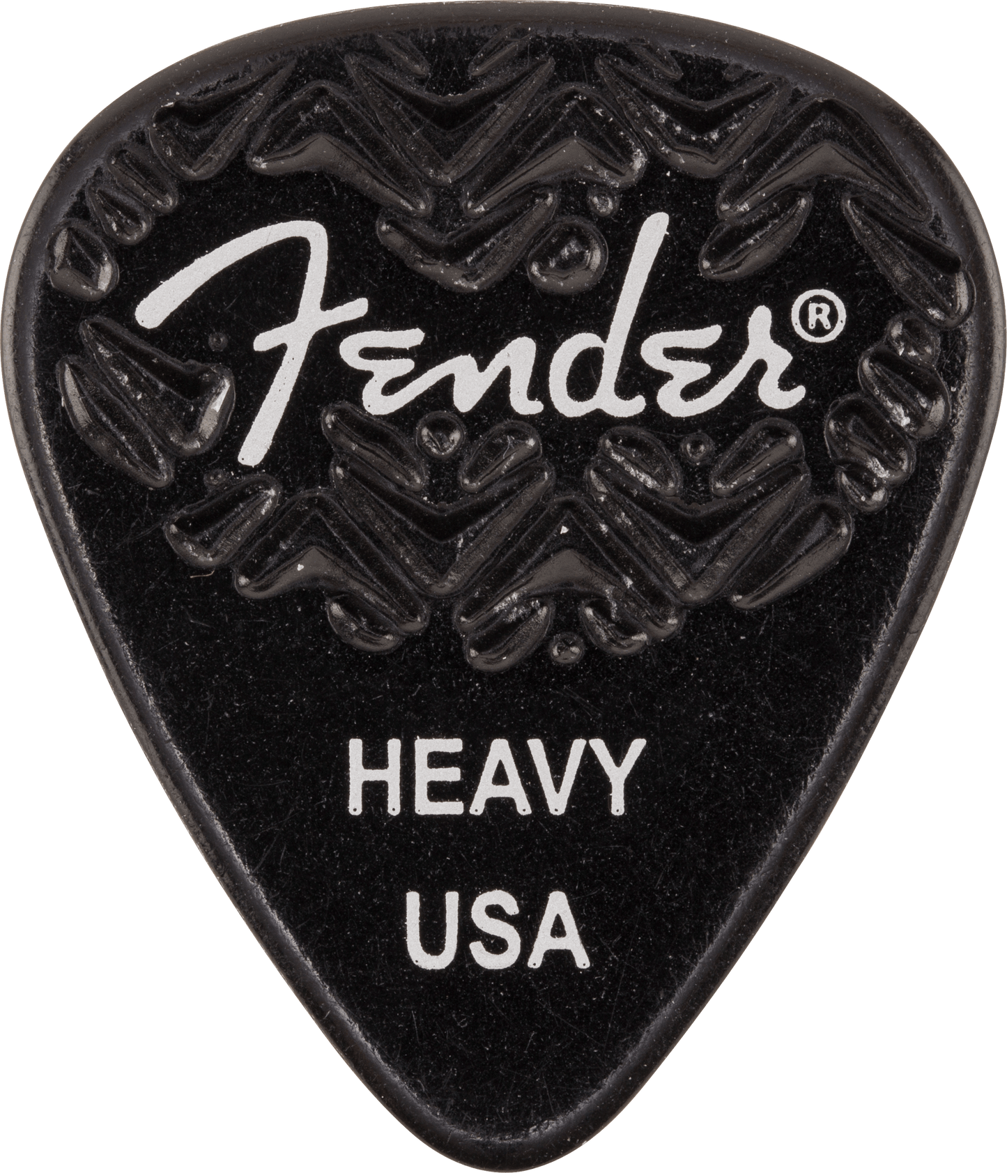 Wavelength™ Celluloid Picks, 351 Shape - 6 Pack