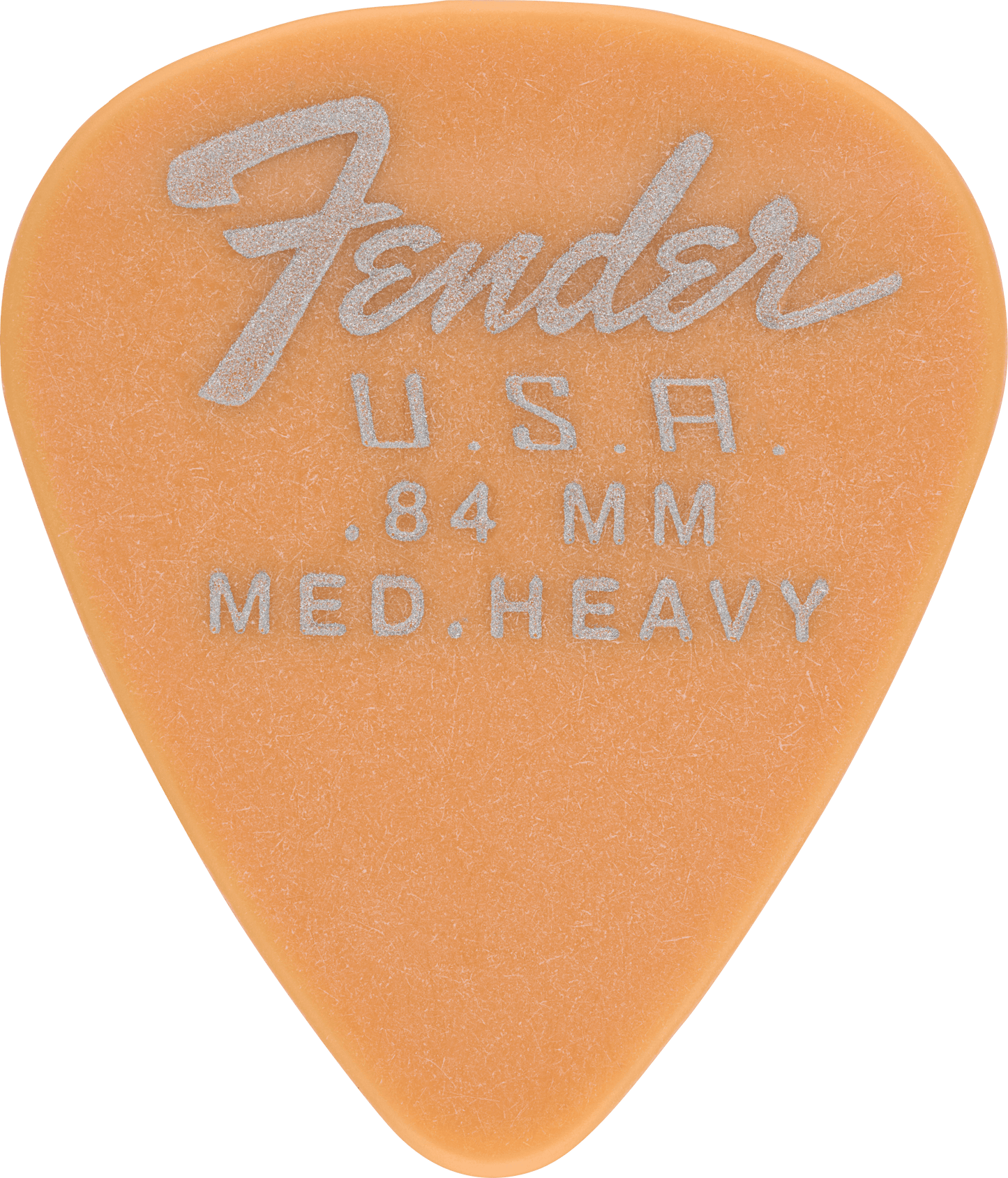 Dura-Tone® Delrin Picks, 351 Shape - 12 Pack