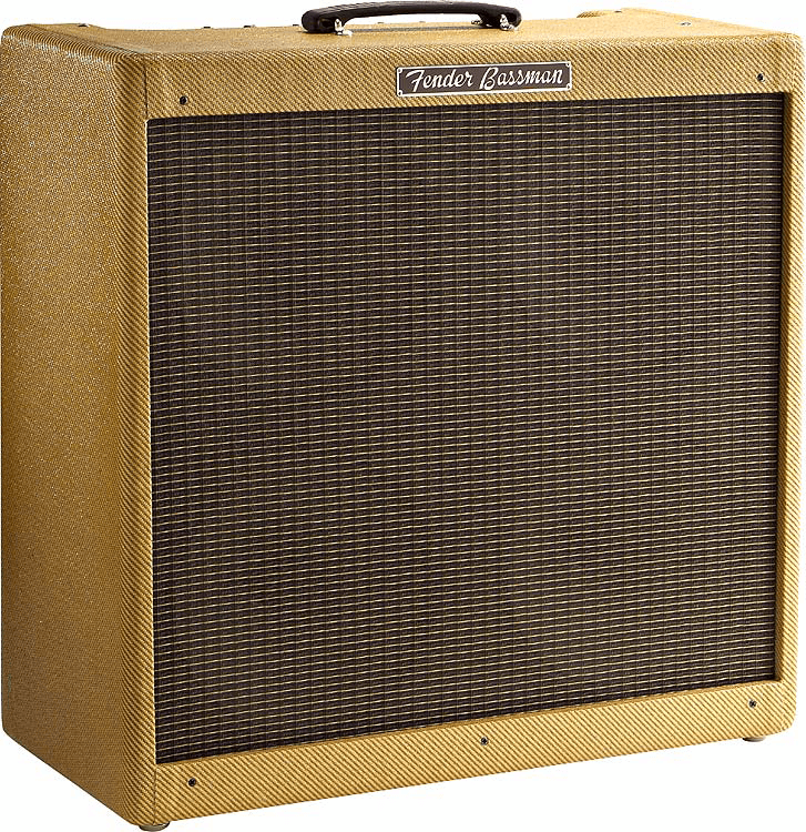 '59 Bassman® LTD