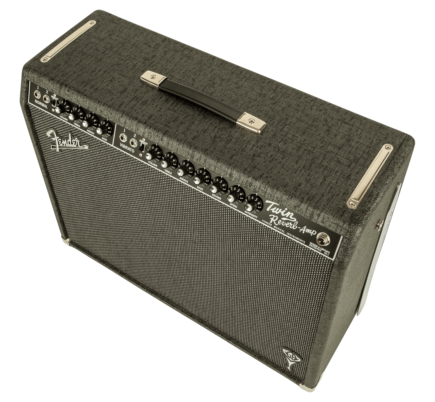 GB Twin Reverb®