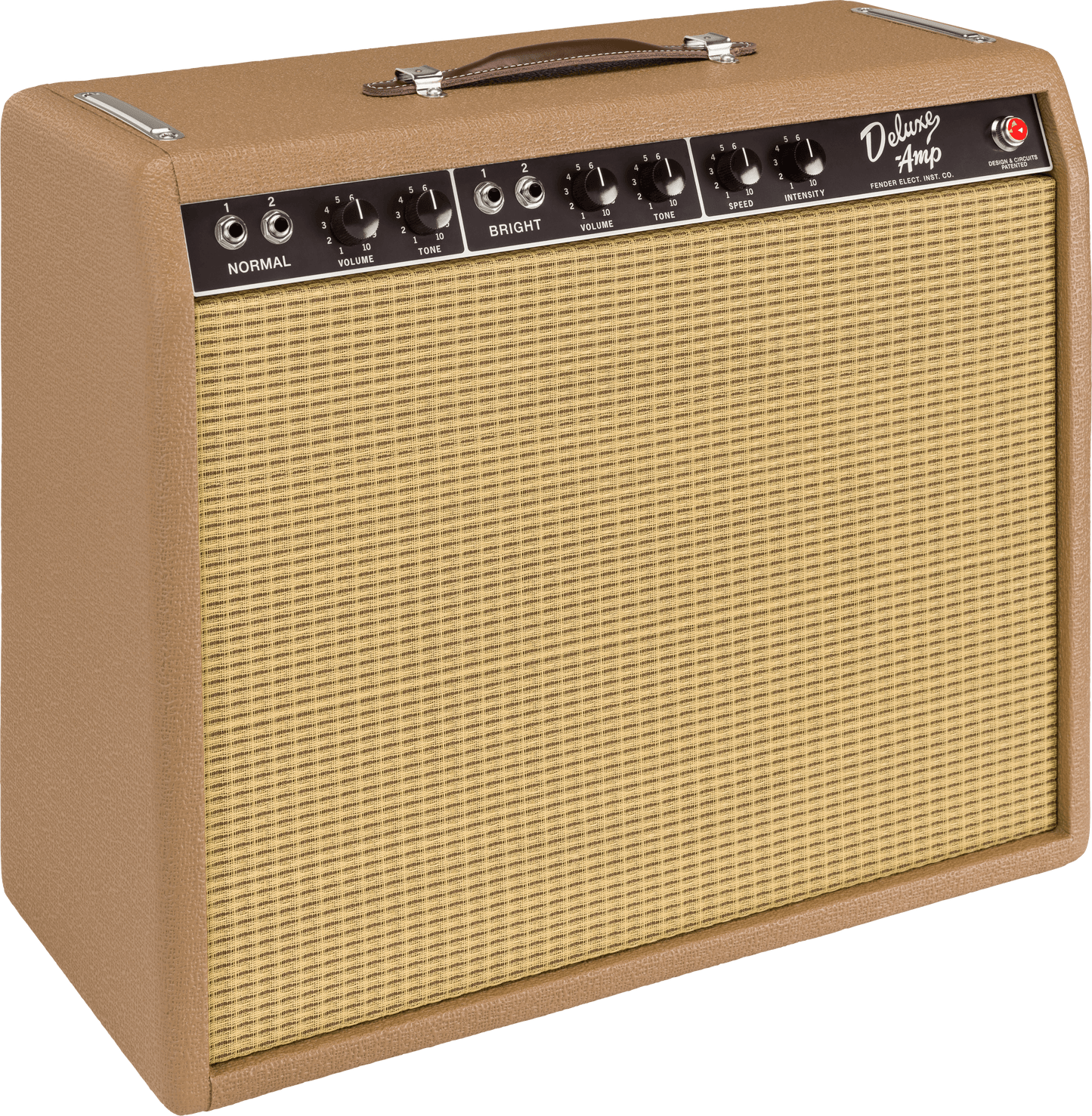 '62 Deluxe Amp