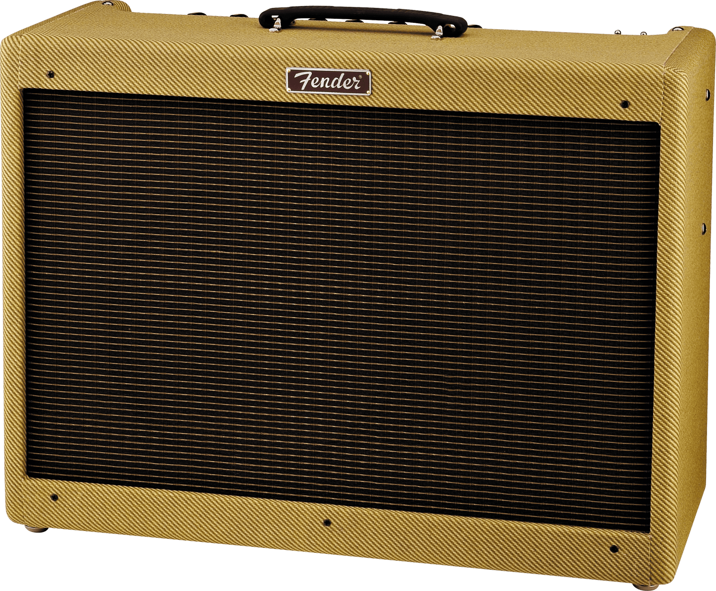 Blues Deluxe™ Reissue