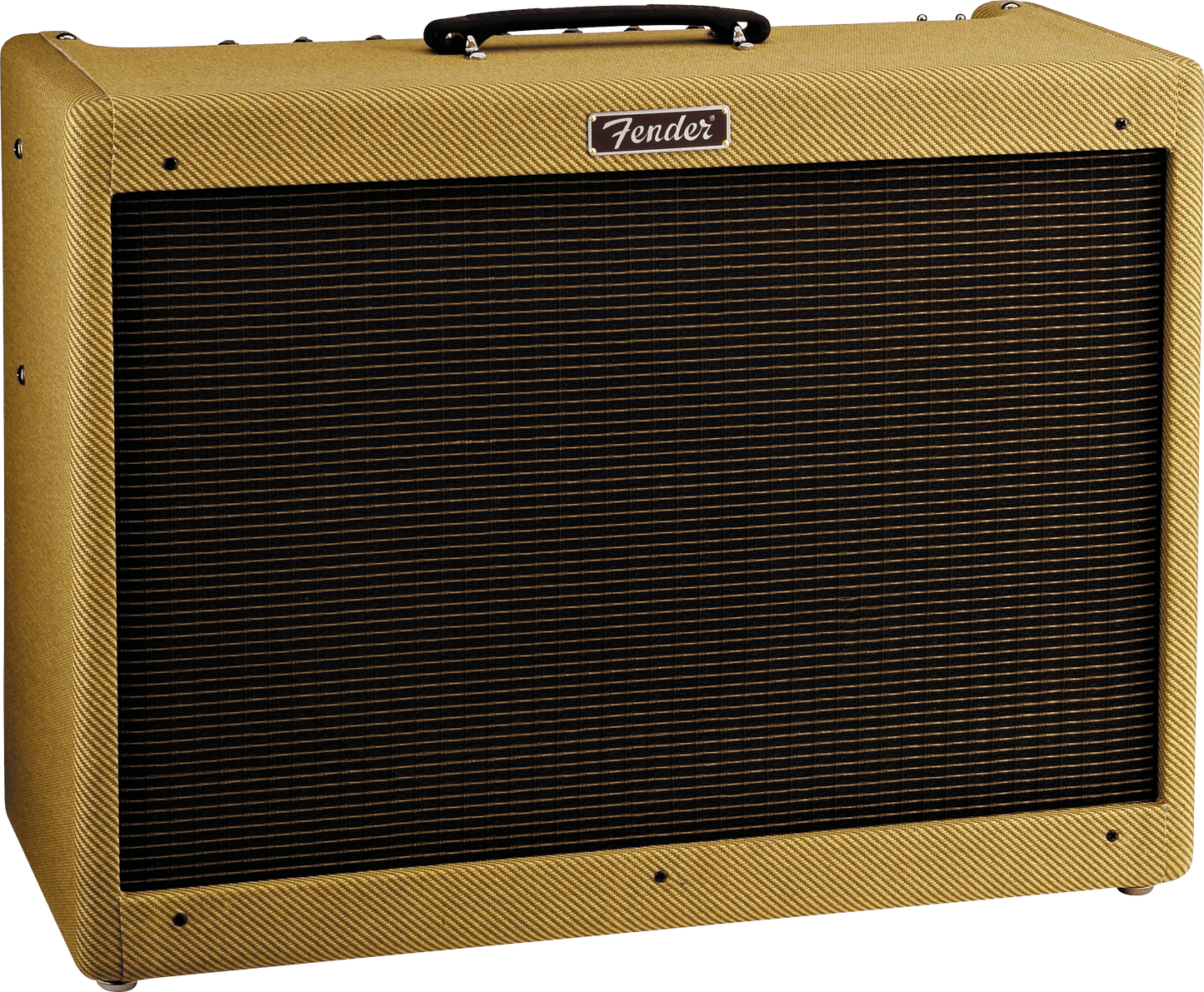 Blues Deluxe™ Reissue