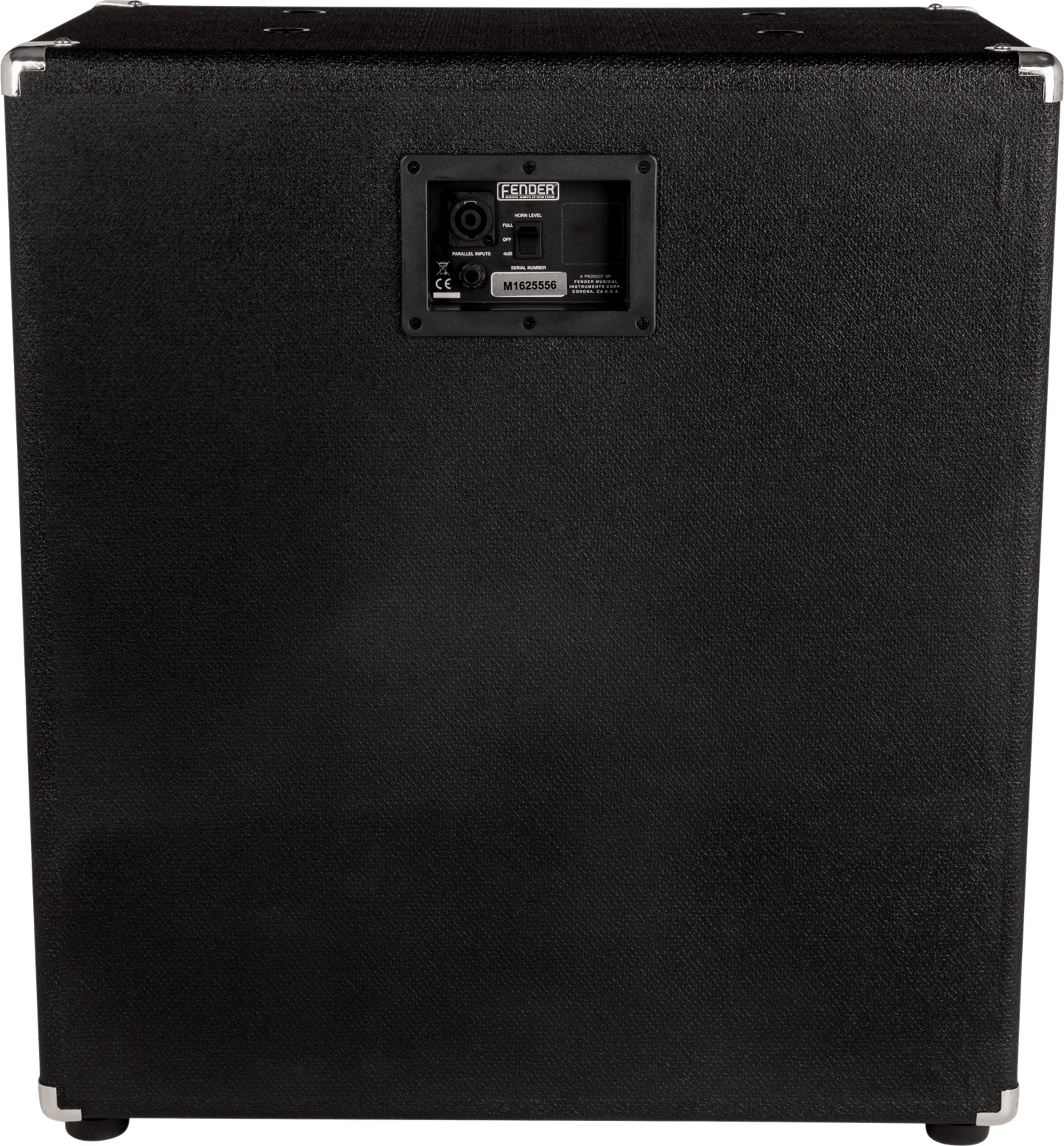 Rumble™ 410 Cabinet
