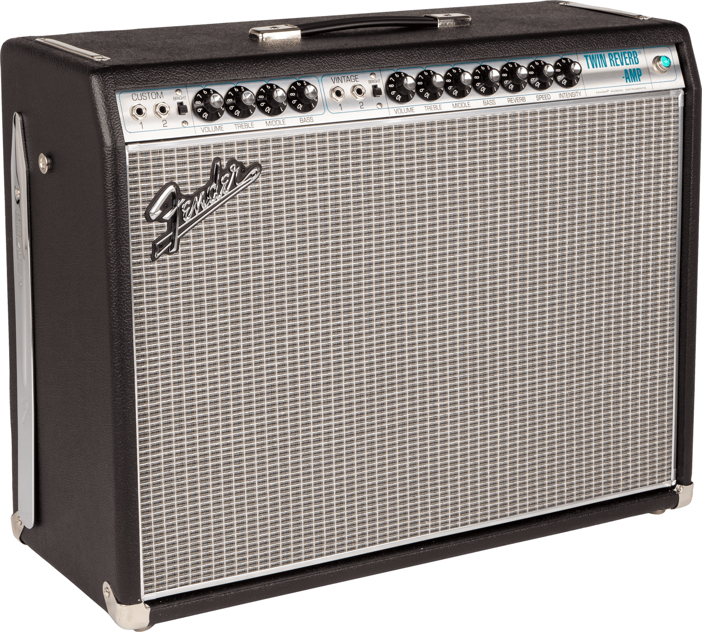 '68 Custom Twin Reverb®