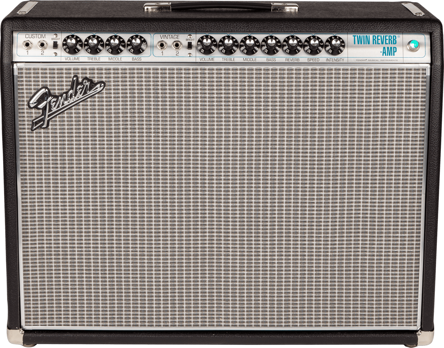 '68 Custom Twin Reverb®