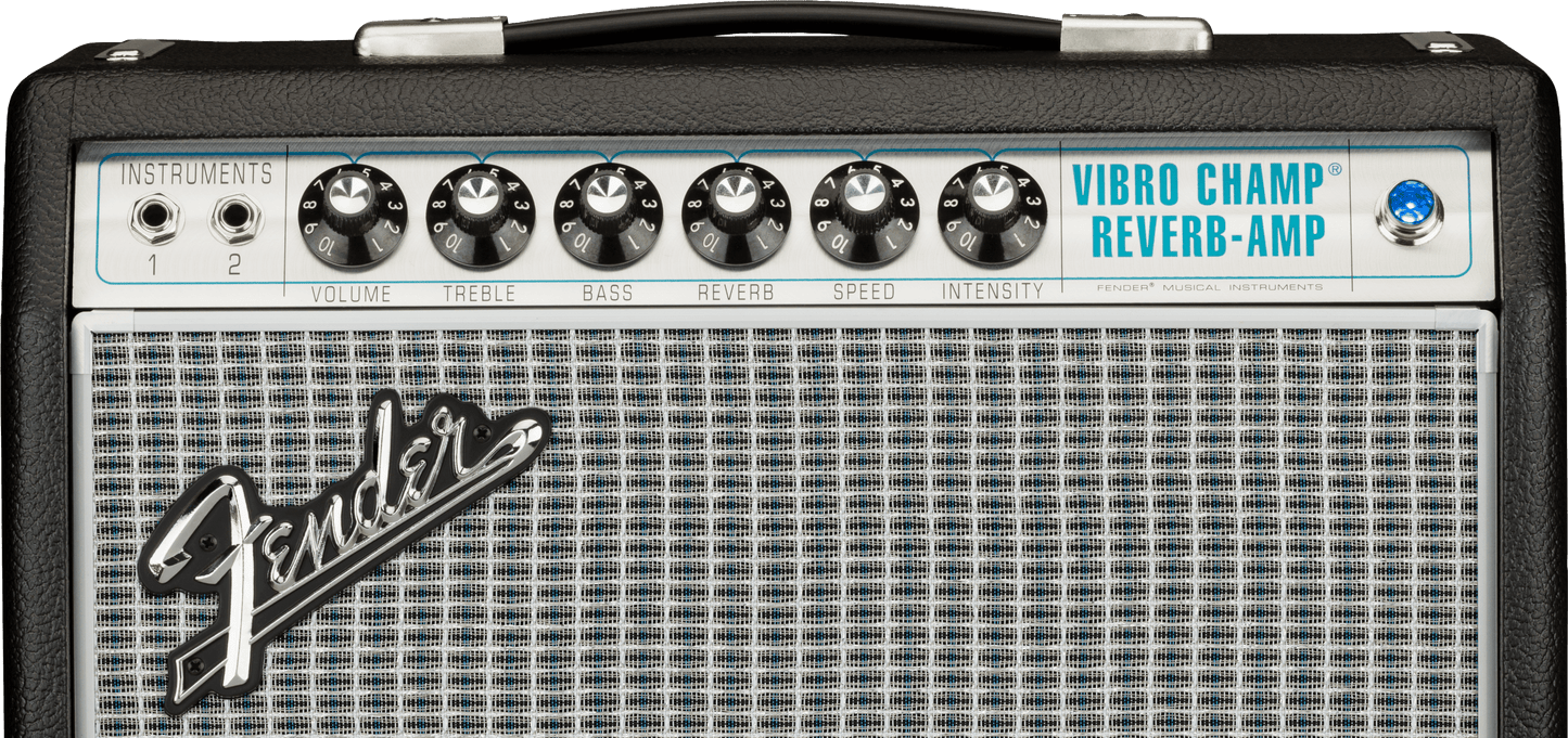 '68 Custom Vibro Champ® Reverb