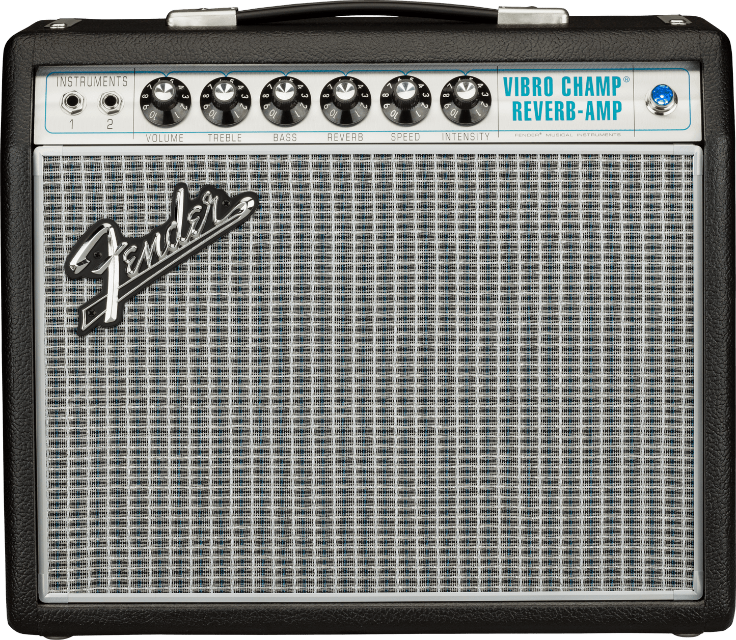 '68 Custom Vibro Champ® Reverb