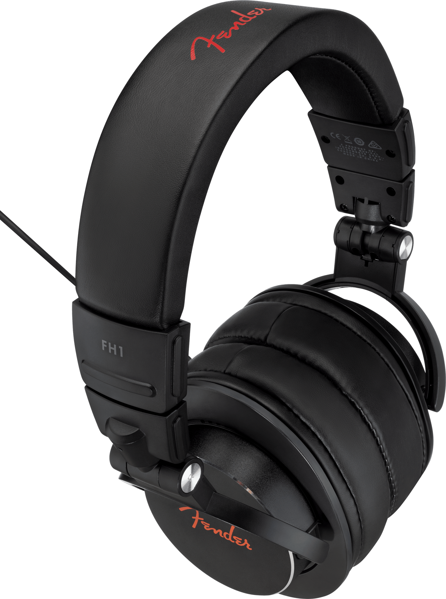 FH1 Professional Monitoring Headphones