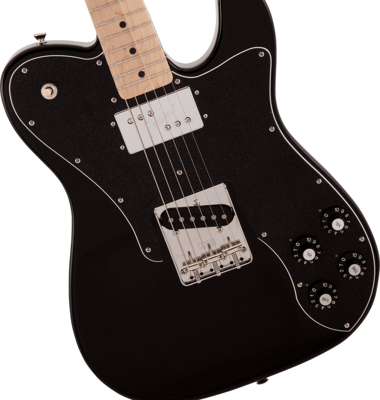 Made in Japan Traditional '70s Telecaster® Custom