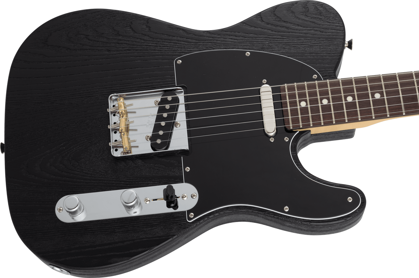 Made in Japan Limited Hybrid II Telecaster® Sandblasted