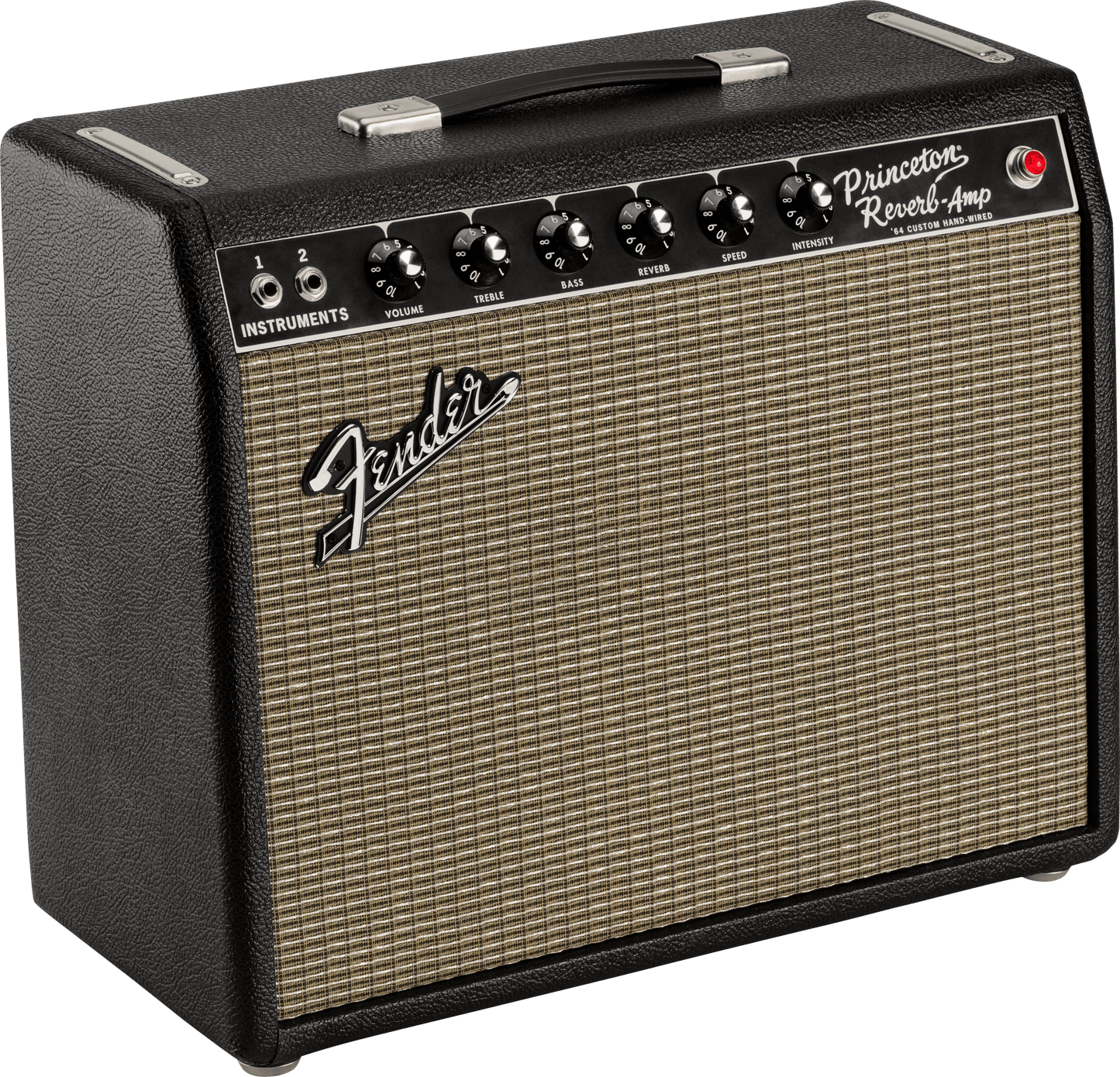 '64 Custom Princeton Reverb®