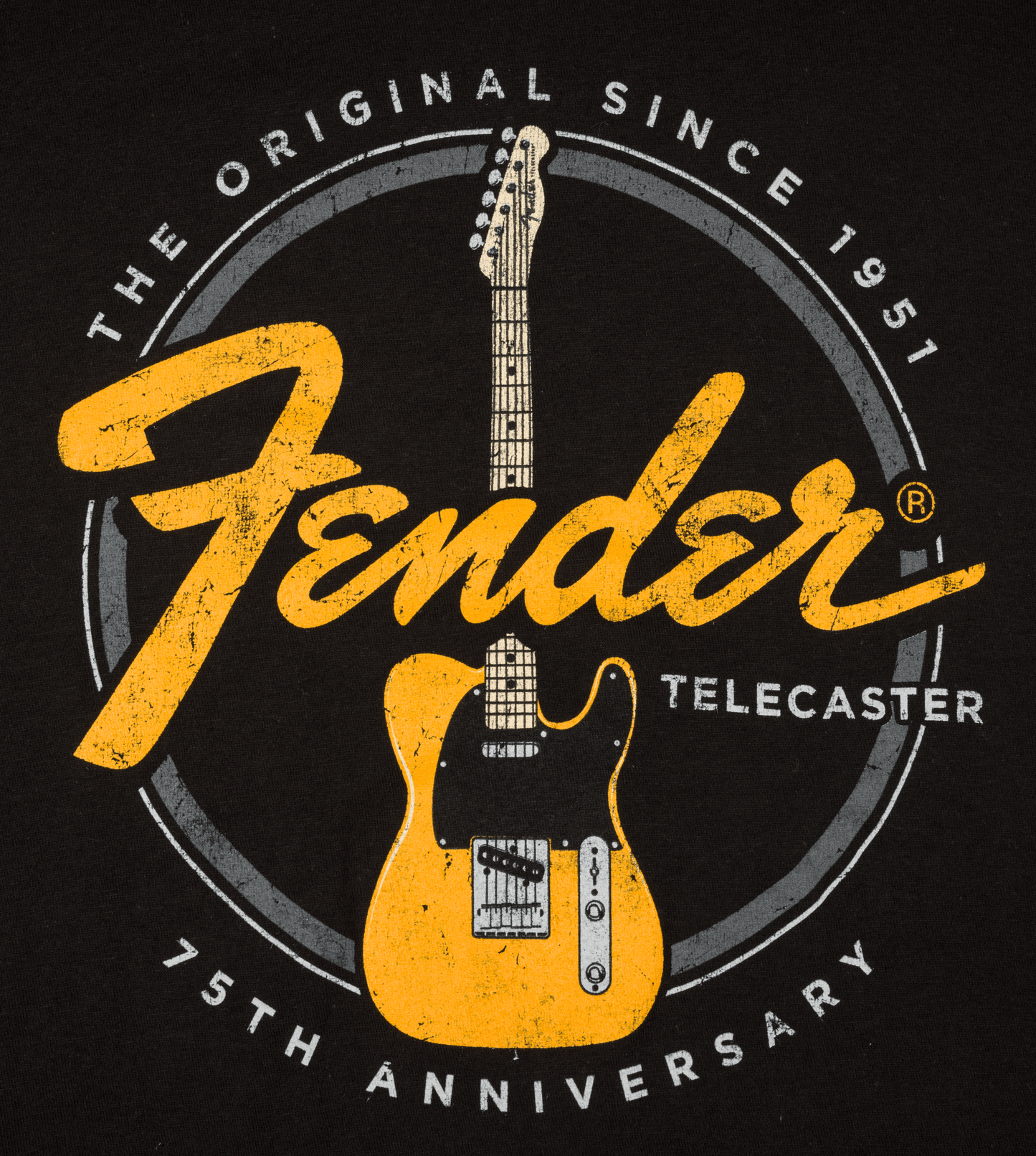 Telecaster® 75th Tele® Tee