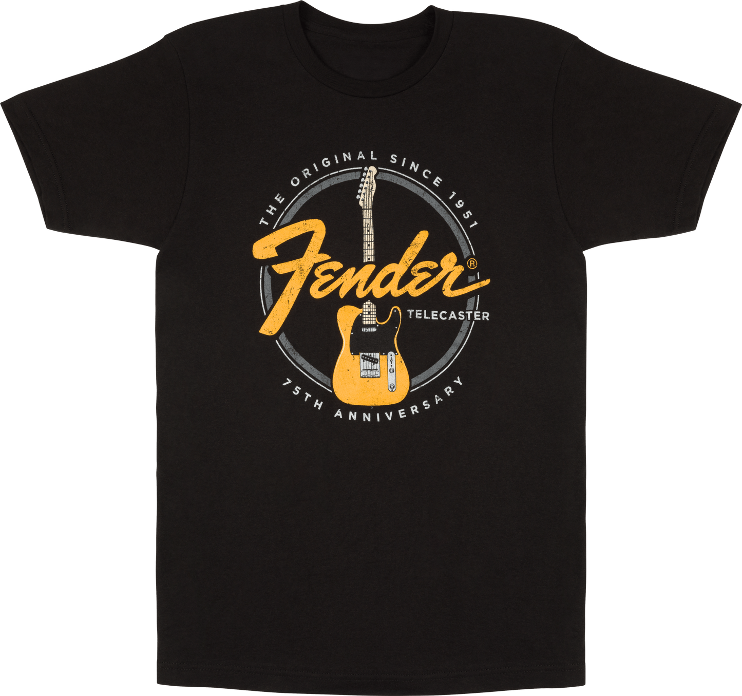 Telecaster® 75th Tele® Tee