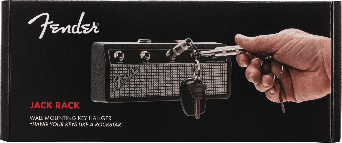 Fender™ Jack Rack