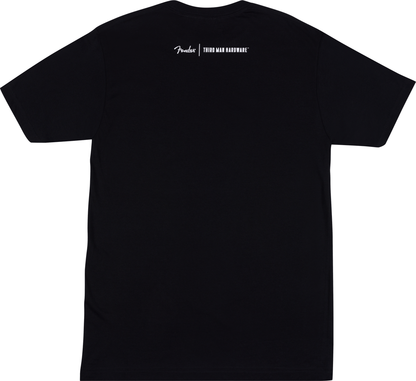 Fender® x Third Man Hardware™ Tee