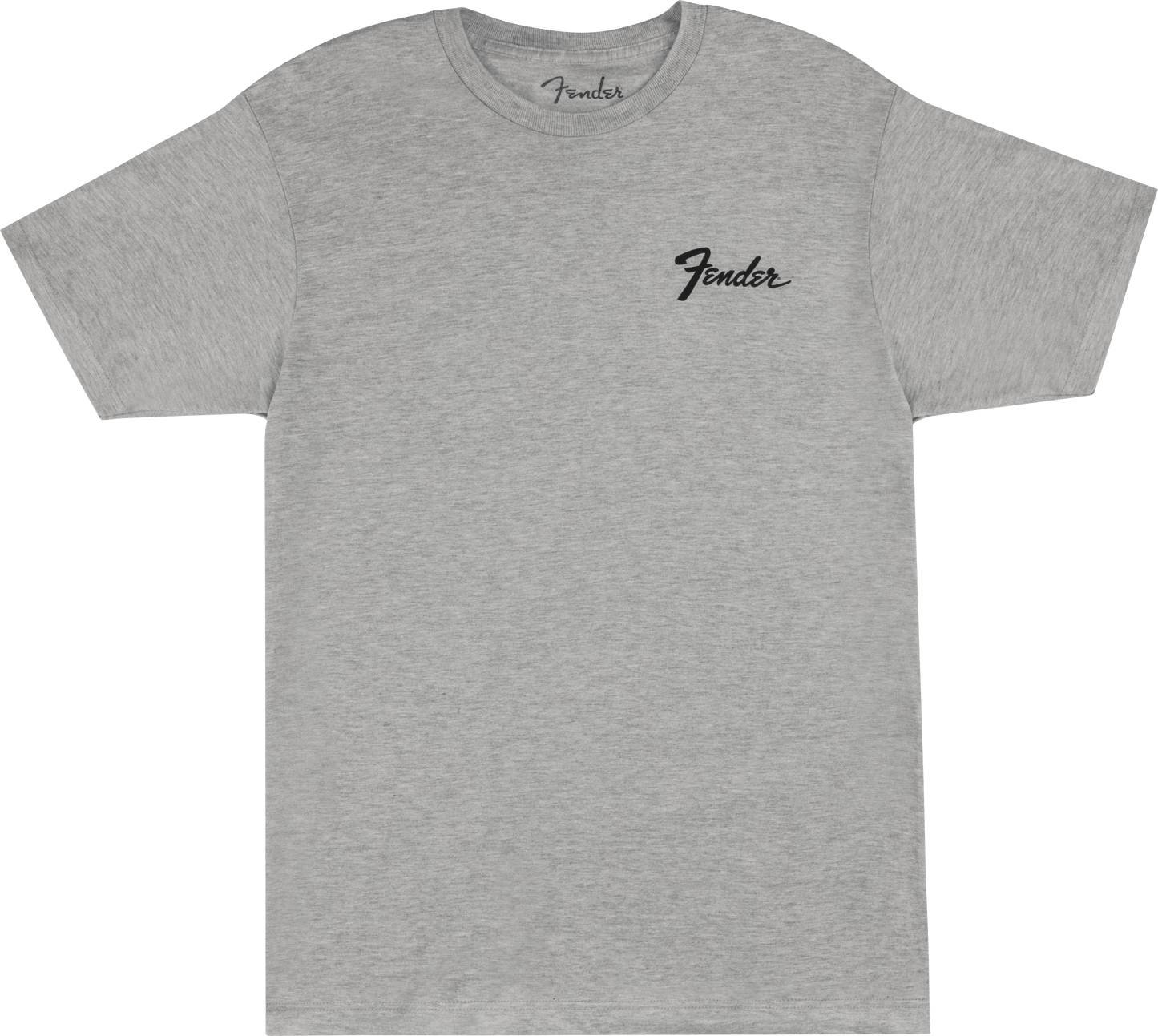 Fender® Transition Logo Tees
