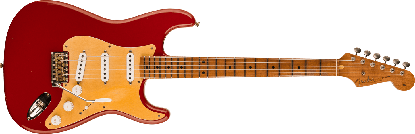 Limited Edition 1954 Roasted Stratocaster® Journeyman Relic®