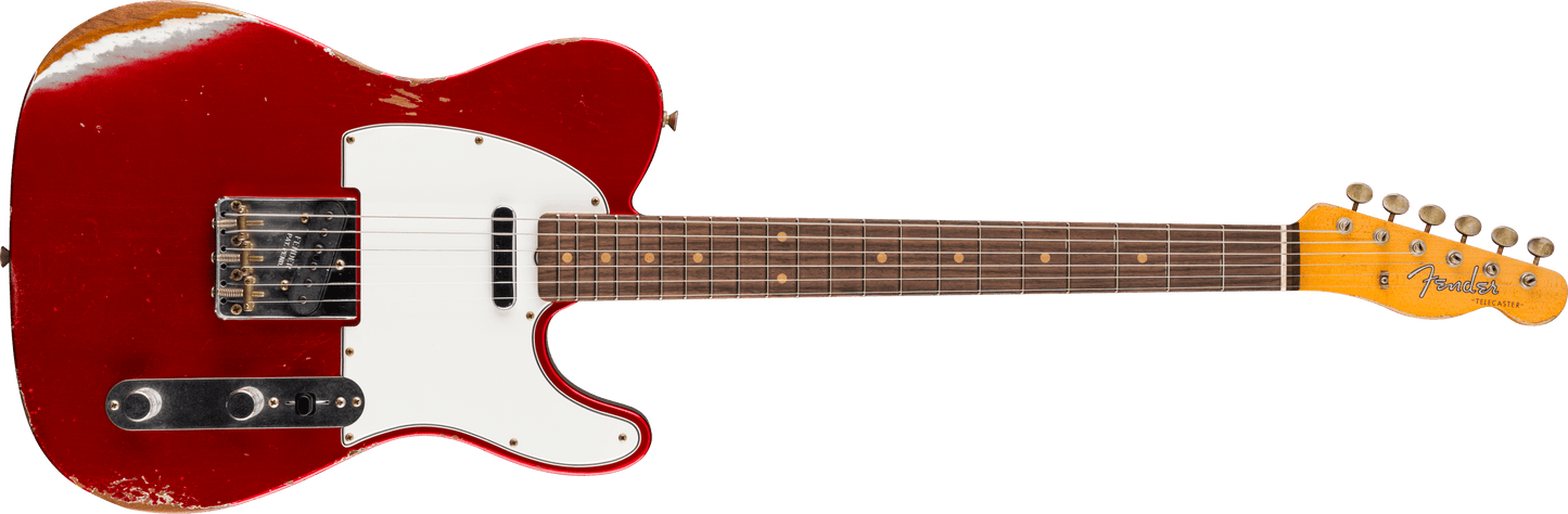 1961 Telecaster® Heavy Relic®