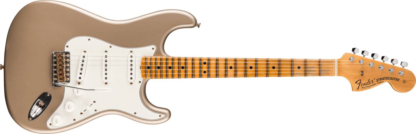 1969 Stratocaster® Journeyman Relic®