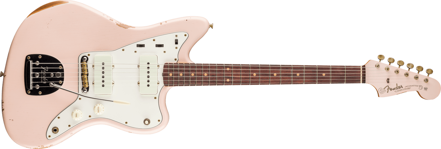 1963 Jazzmaster® Relic®