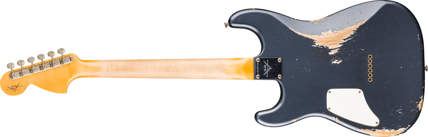 Limited Edition Strat® SH Heavy Relic®